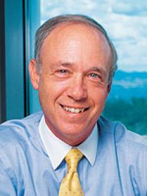 Robert F. Lusch