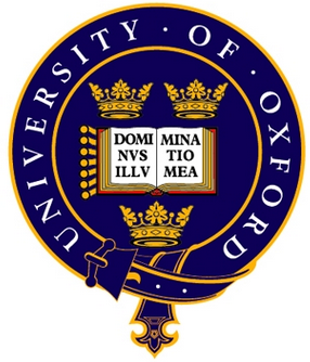 University of Oxford