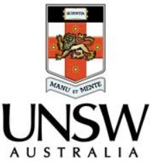 UNSW Australia