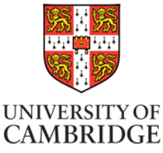 University of Cambridge